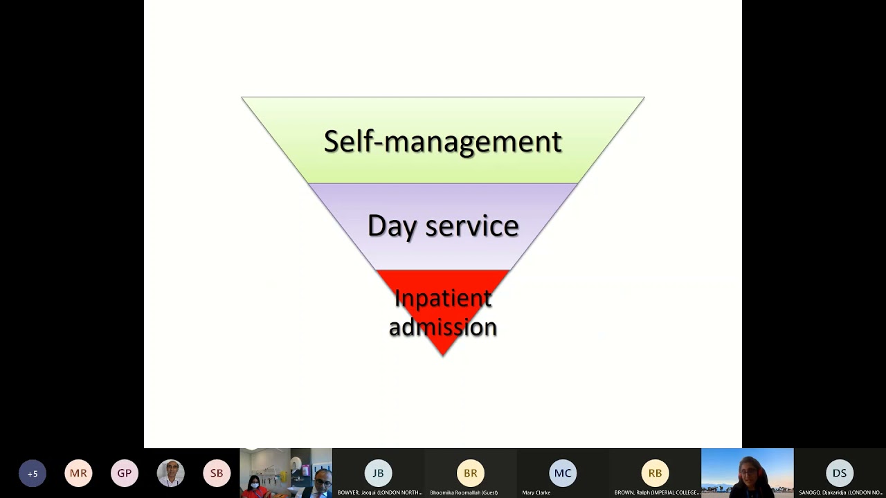 Management of Acute Sickle Cell Emergencies in Adults
