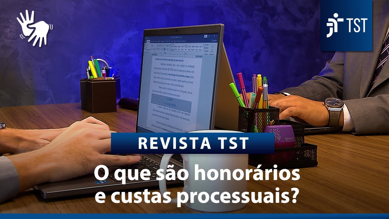 Custas processuais e honor&aacute;rios: entenda como funcionam