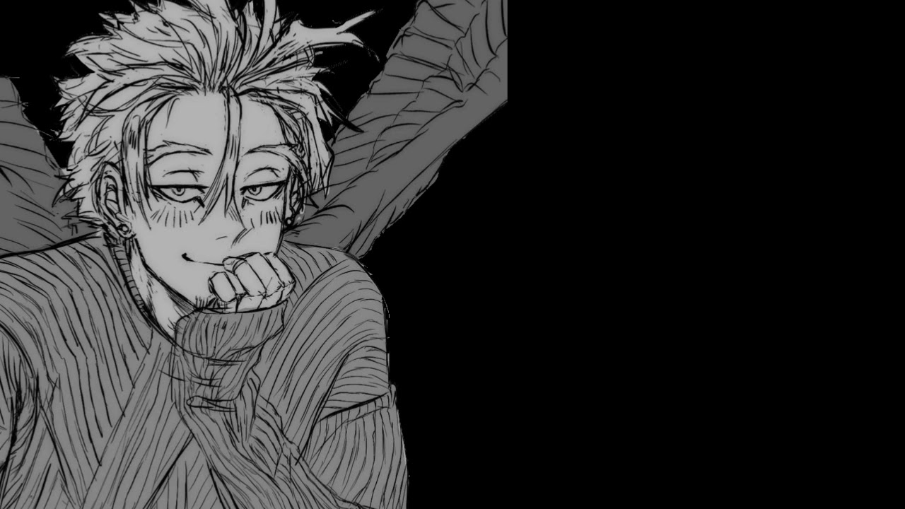 Hawks y Tú - Nuestro día / ASMR PARTE CATORCE