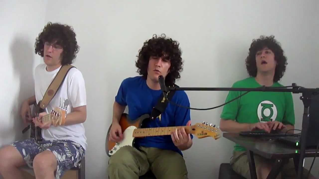 Queen - Long Away - Marcel Ferreira