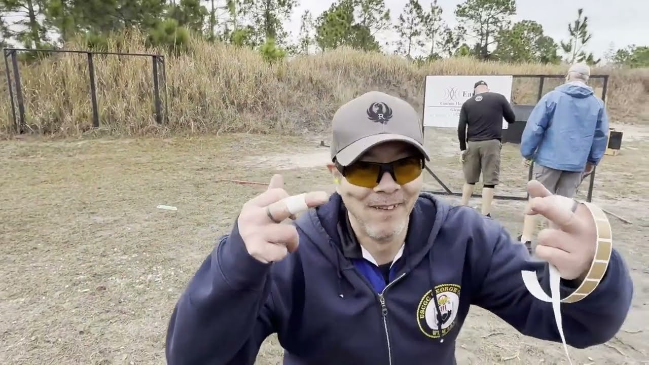 2026 FL State IDPA Championship