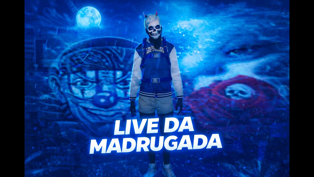 TROCACÃO E ATM 💙 • LowPixel – MTA