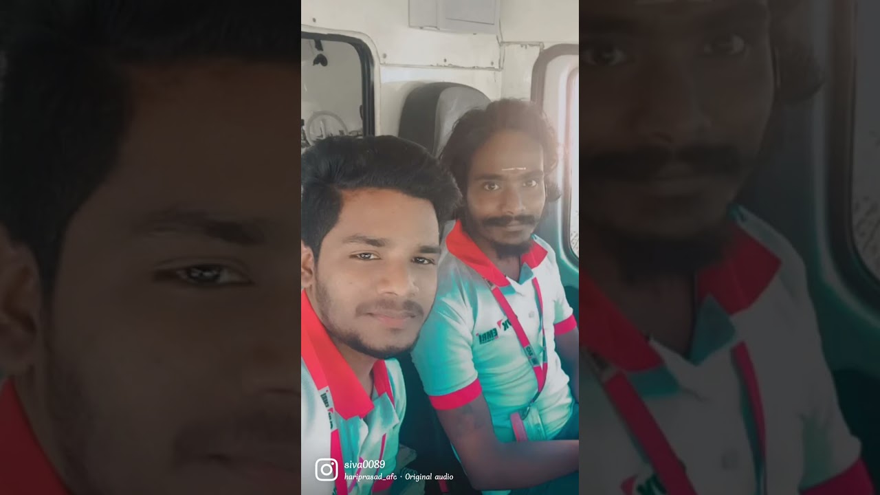 GVK EMRI 108 EMERGENCY SERVICES