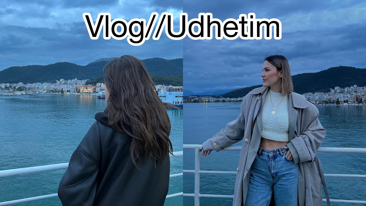 Plotesohet deshira e Elit ✅//Per ku po udhetojme ne dyja//Vlog//Dezi Lami