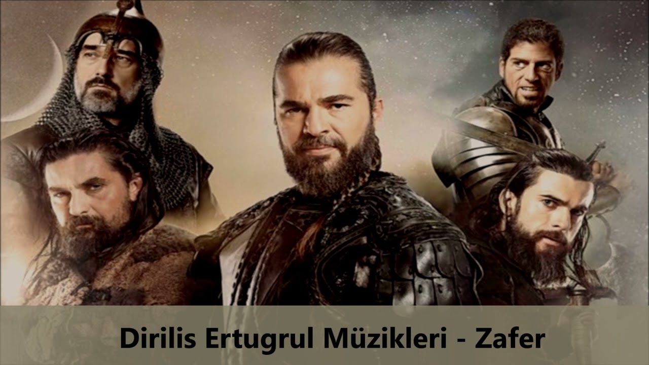 Diriliş Ertuğrul - Zafer