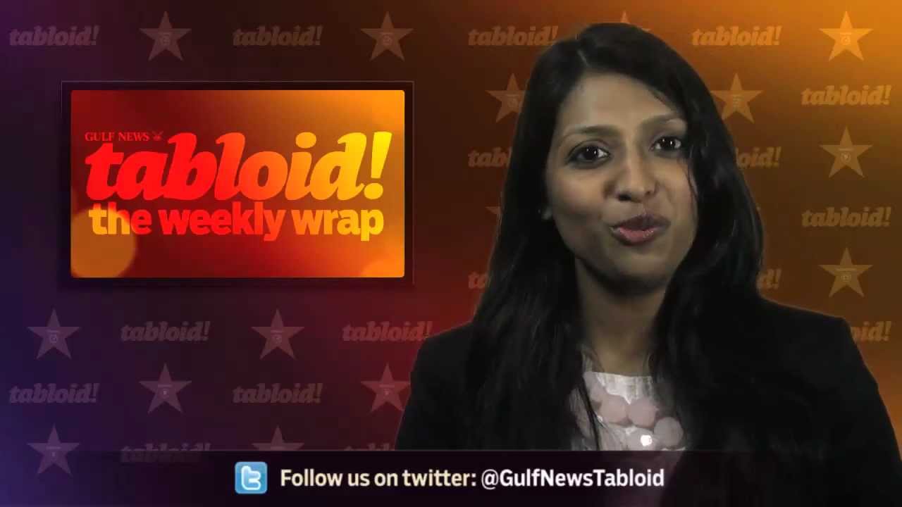 Beyonce admits to lip syncing - tabloid! The weekly wrap #12