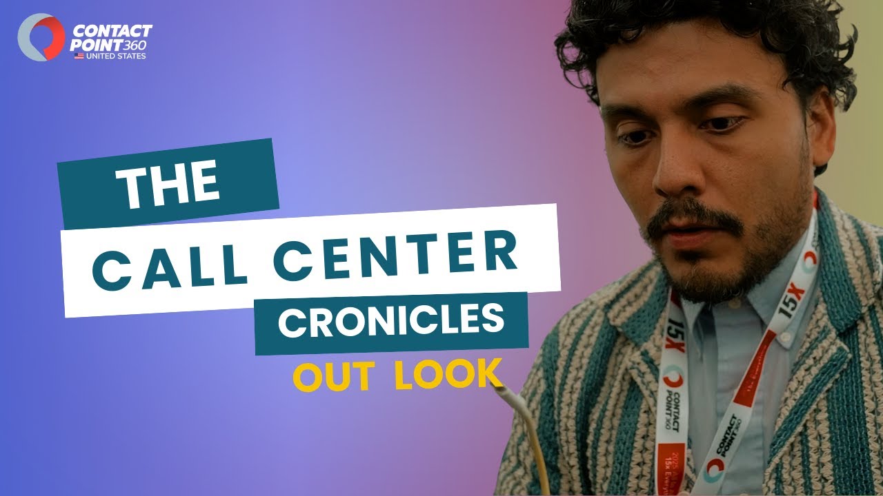 The Call Centre Chronicles | Episode 2: OutLook