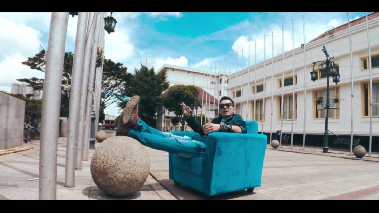Joe Million - Katarsis (Official Video)