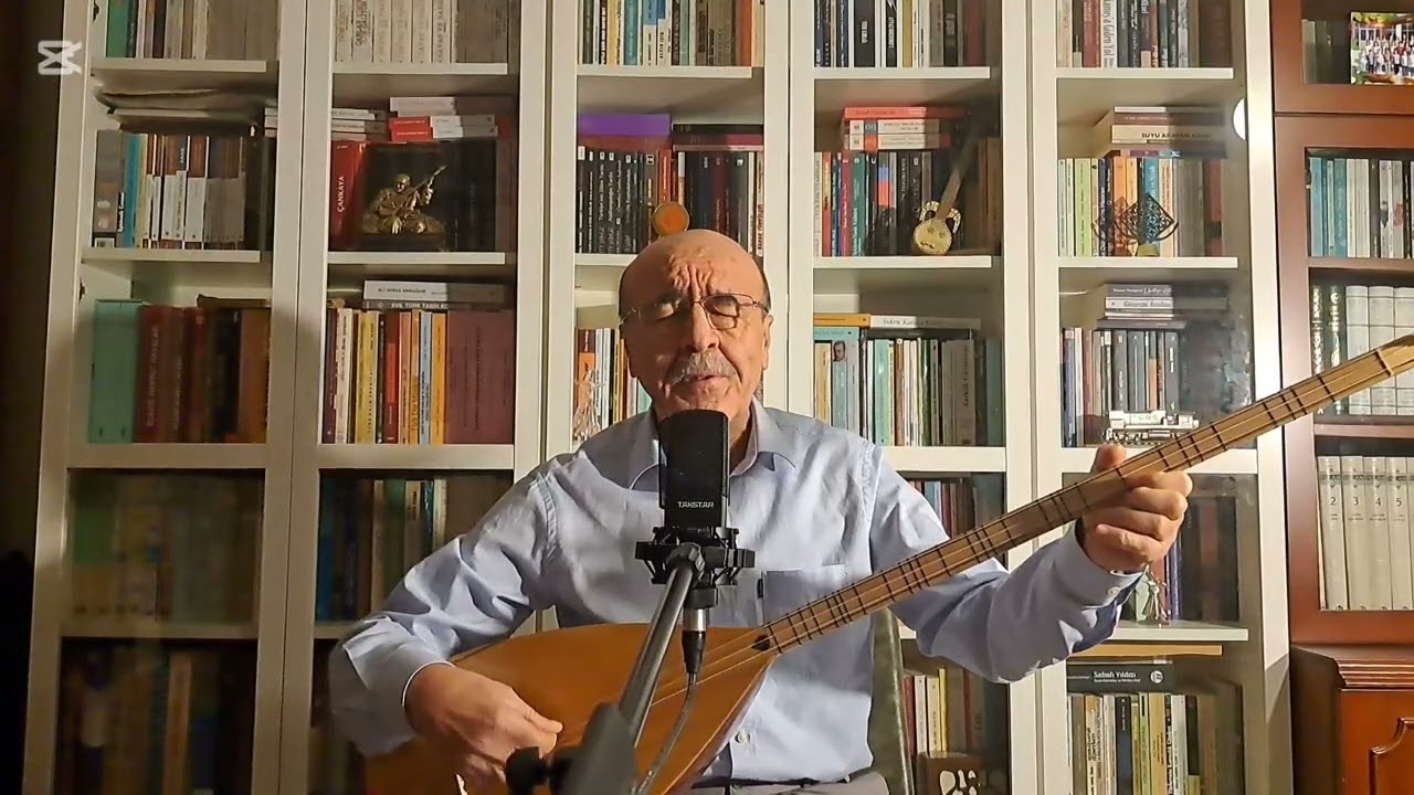 Bayram B. Tokel - Zalım Poyraz Gıcım Gıcım Gıcılar [Canlı Performans]