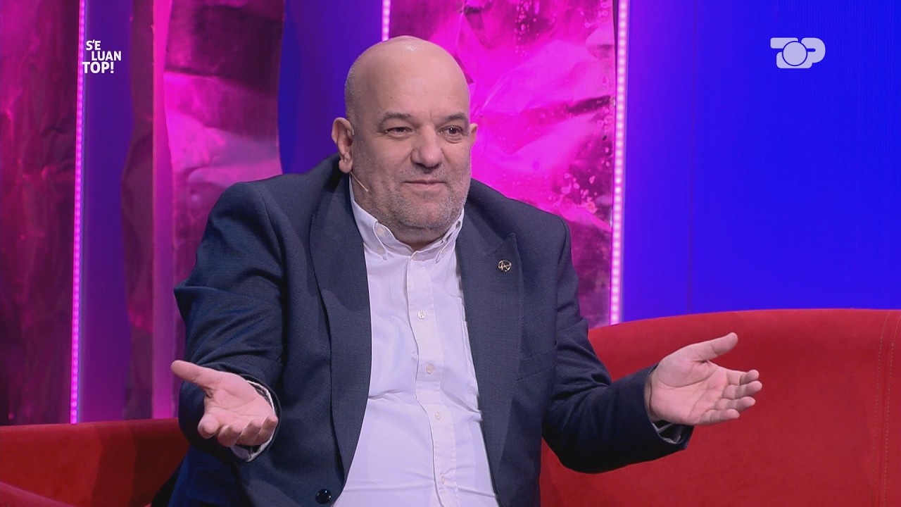 “Kristi si Edi Rama, Miri skemaxhi, Selin drita e shtëpisë”, Vrenozi analizon banorët e BBV