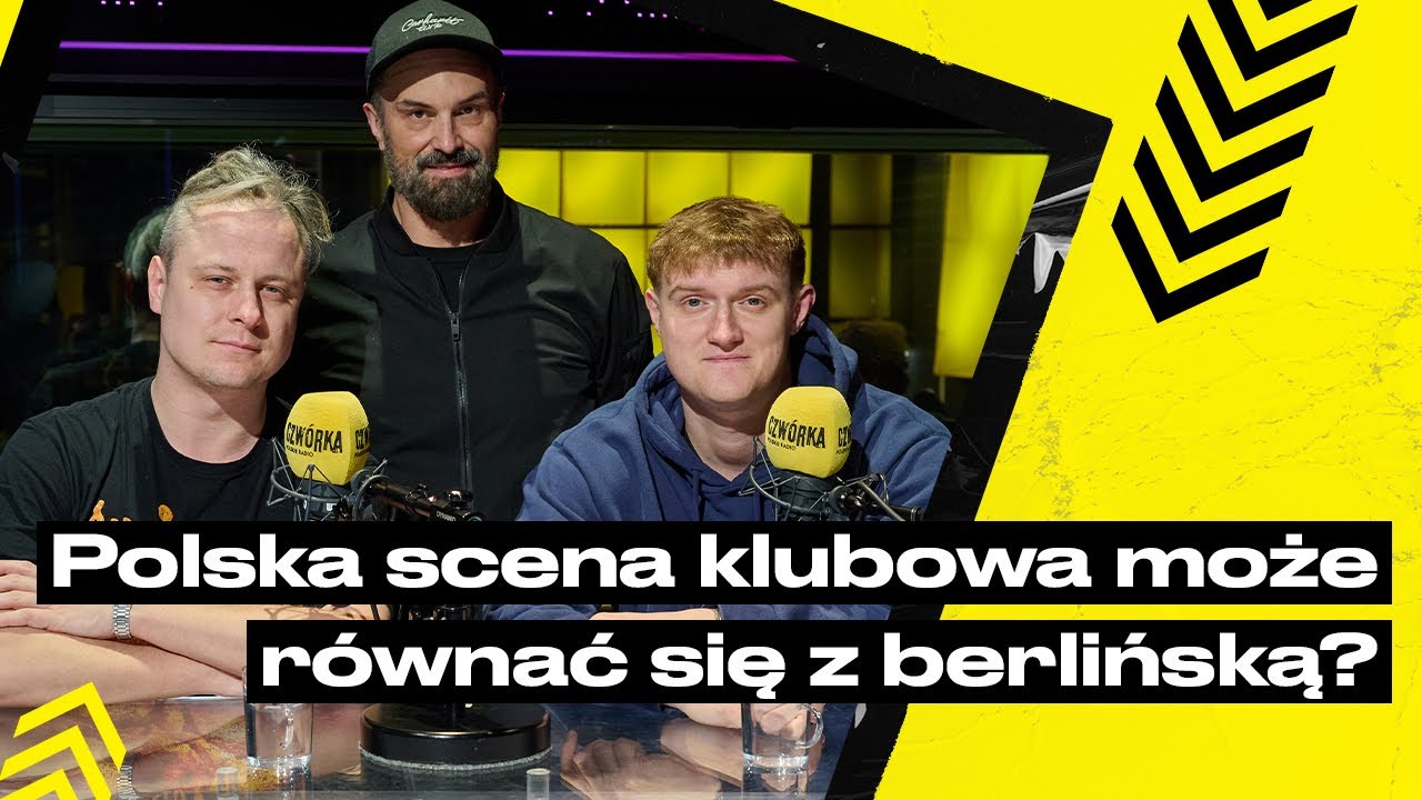 Penera: prosta muzyka obroni się na imprezach