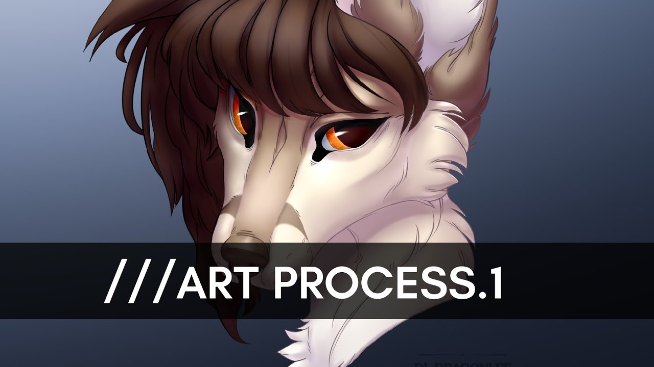 Speedpaint.1 Commission