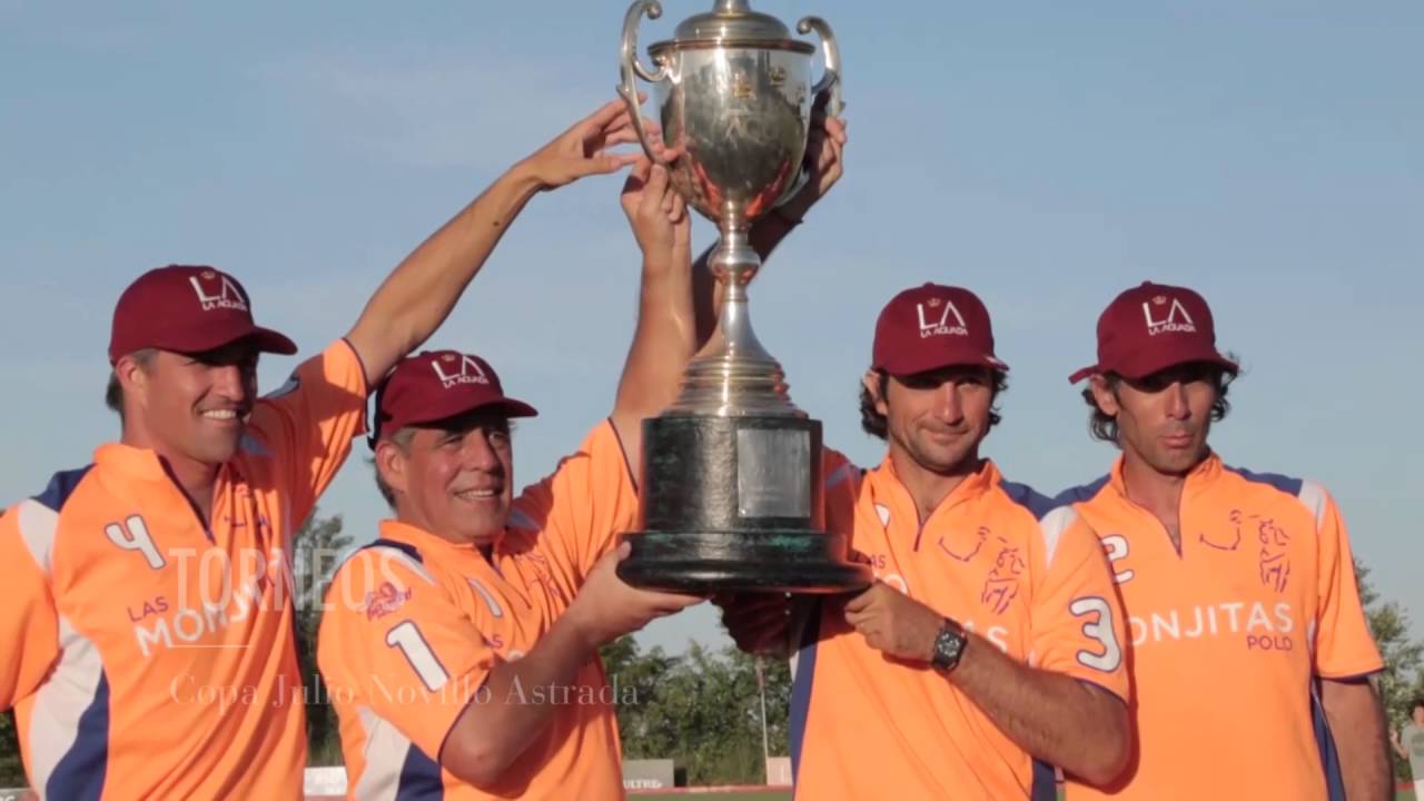 La Aguada y su historia