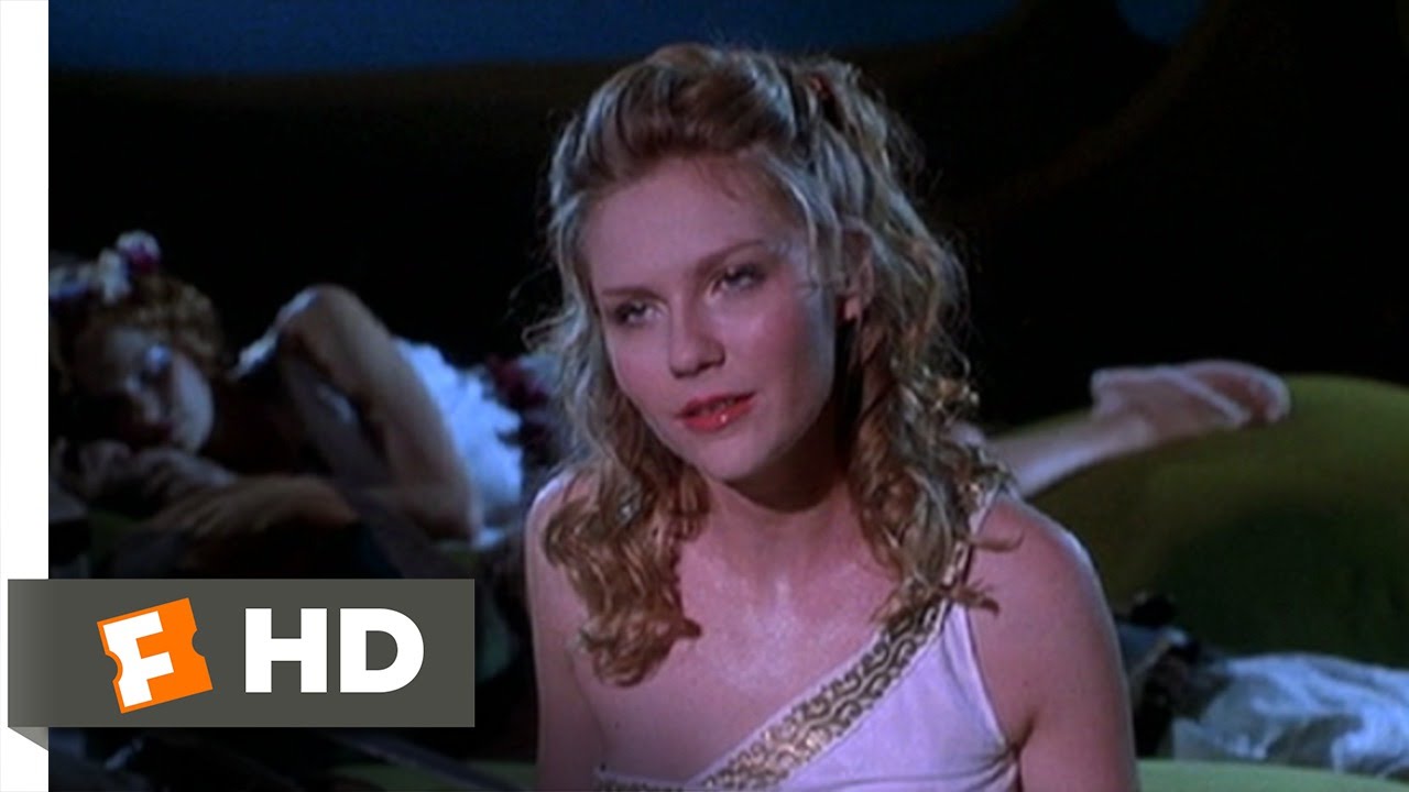 Get Over It (10/12) Movie CLIP - Dream of Me (2001) HD