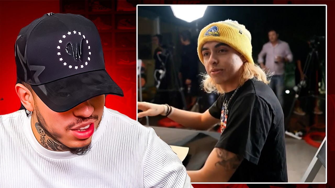 WESTCOL DEBATE CON UN HATER EN PERSONA