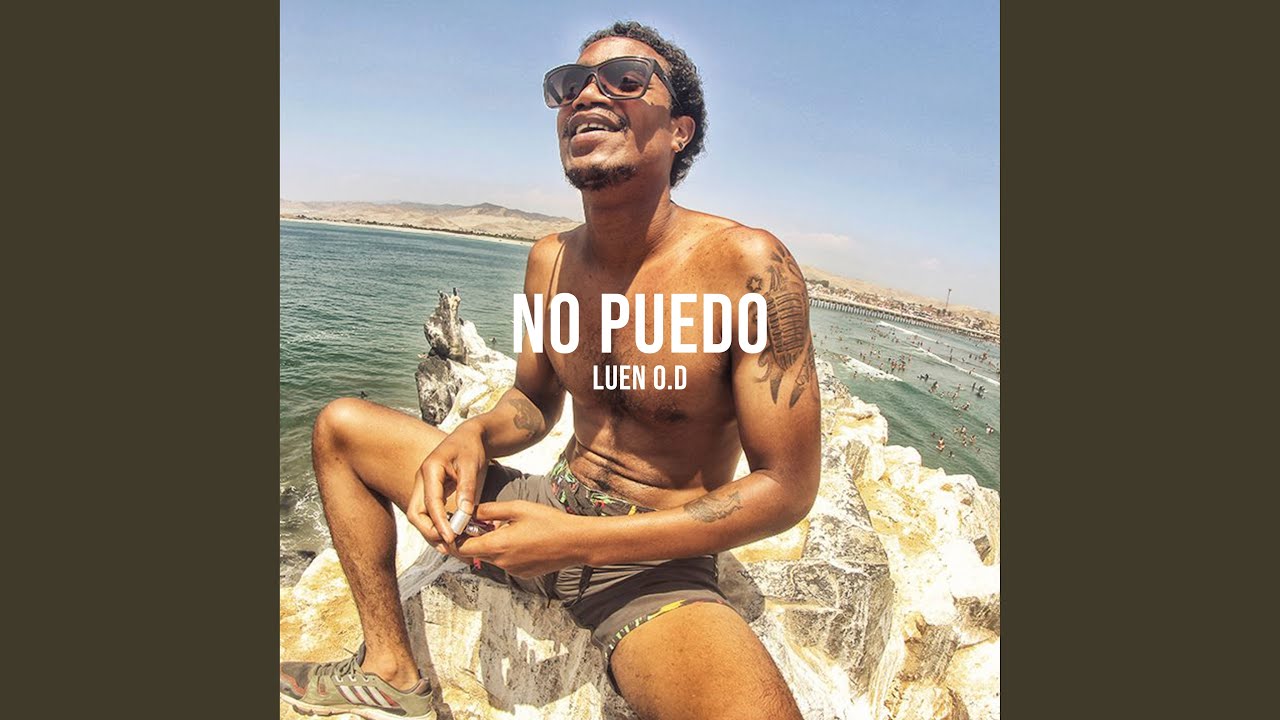 No Puedo