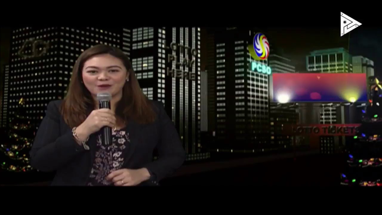[LIVE] PCSO Lotto Draws - November 30, 2017 11AM