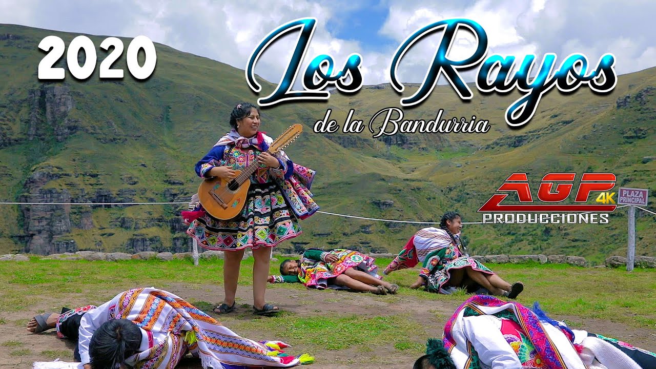 Los Rayos de la Bandurria 