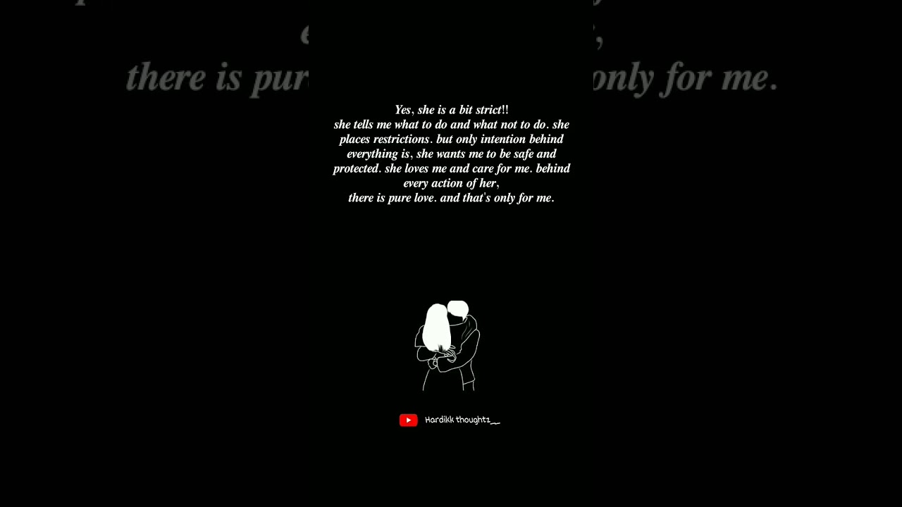 That's only for me ❤️&zwj;🩹 #love #lastingrelationships #loverelationship #viral