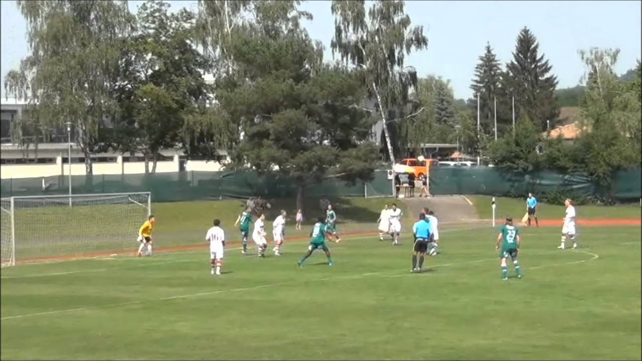 Highlights Sparkassen-Cup Hilzingen