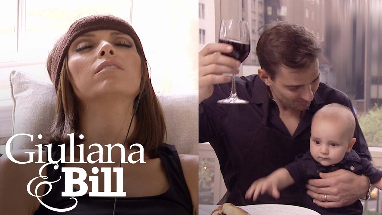 Full Episode: Mother's Day Hypnotist?! G's First Mother's Day! | Giuliana & Bill S6 E7 | E! Rewind
