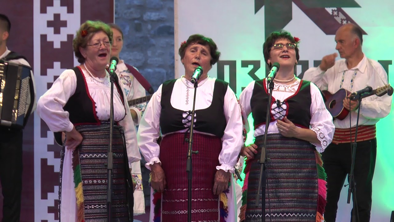 Pjevačka grupa 