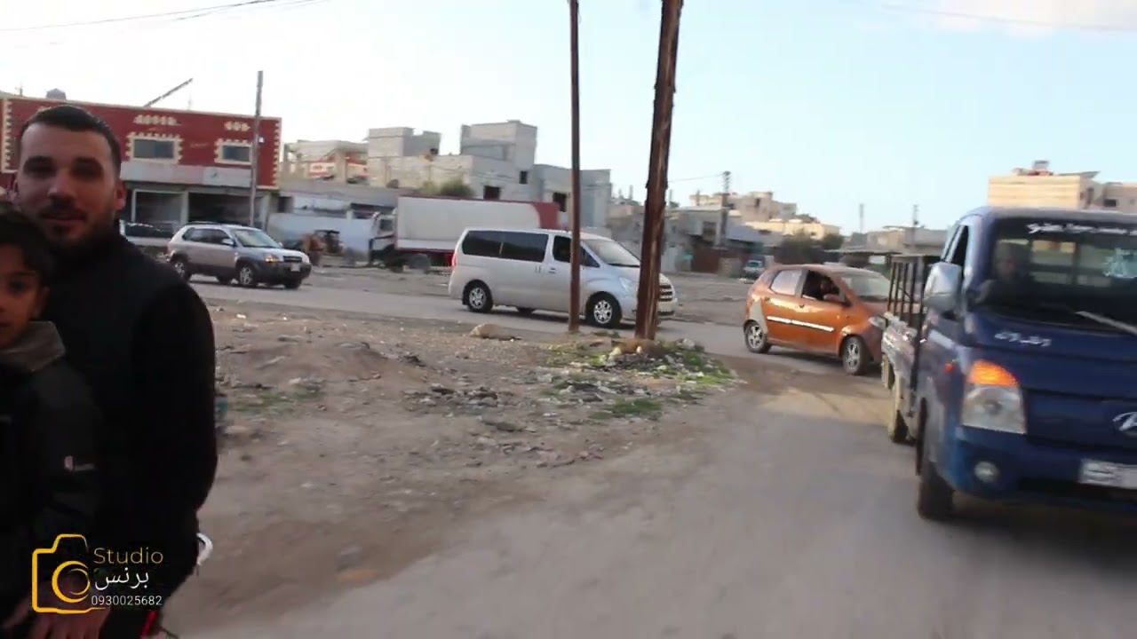 جاهة أل الحليط 