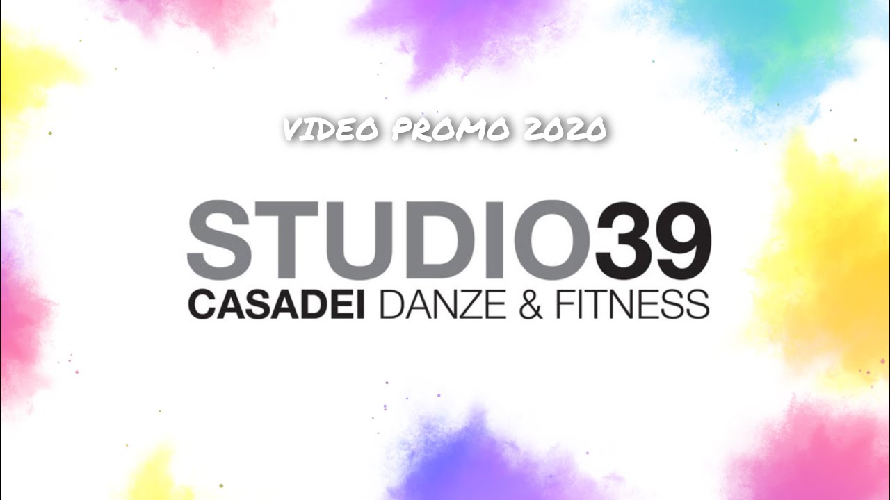 STUDIO39 • PROMO 2020