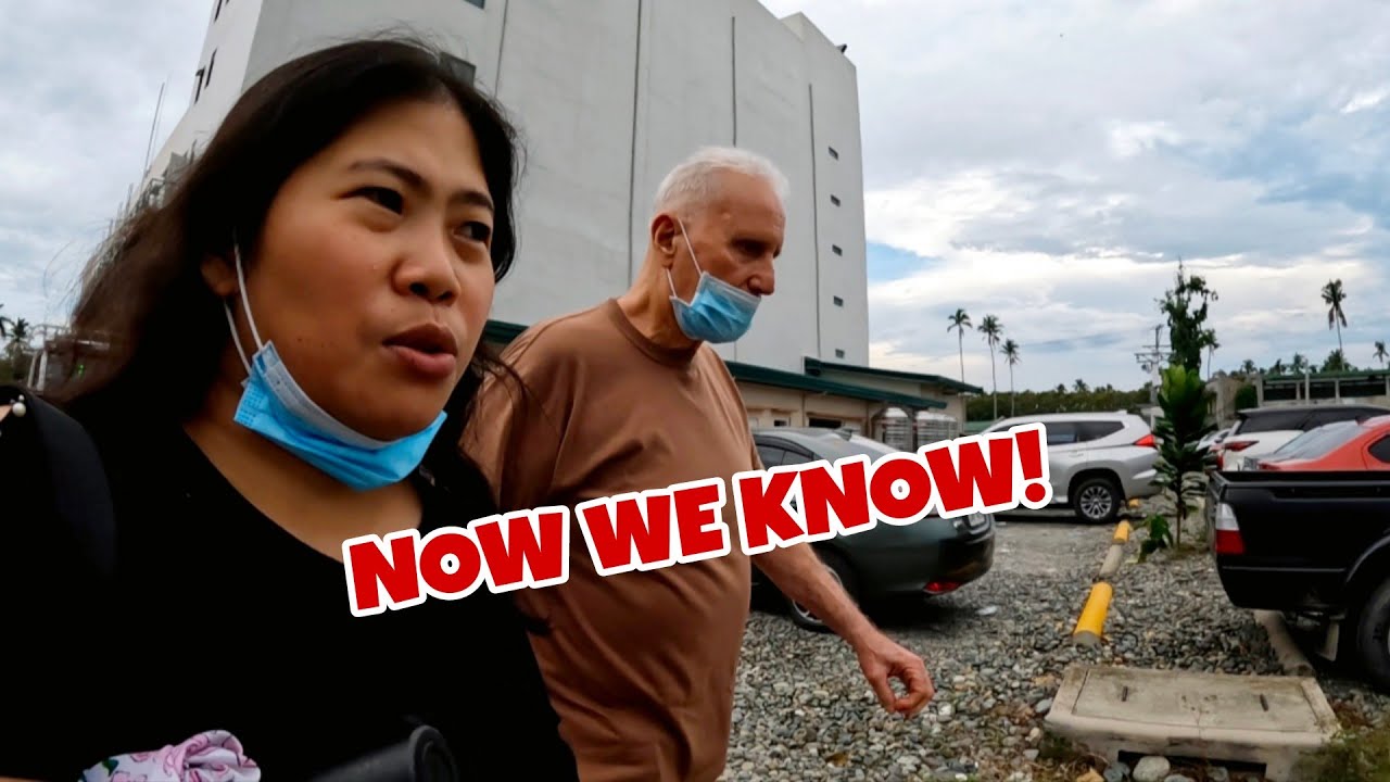 Dennis Finally Saw The Cardiologist! What We Found Out!