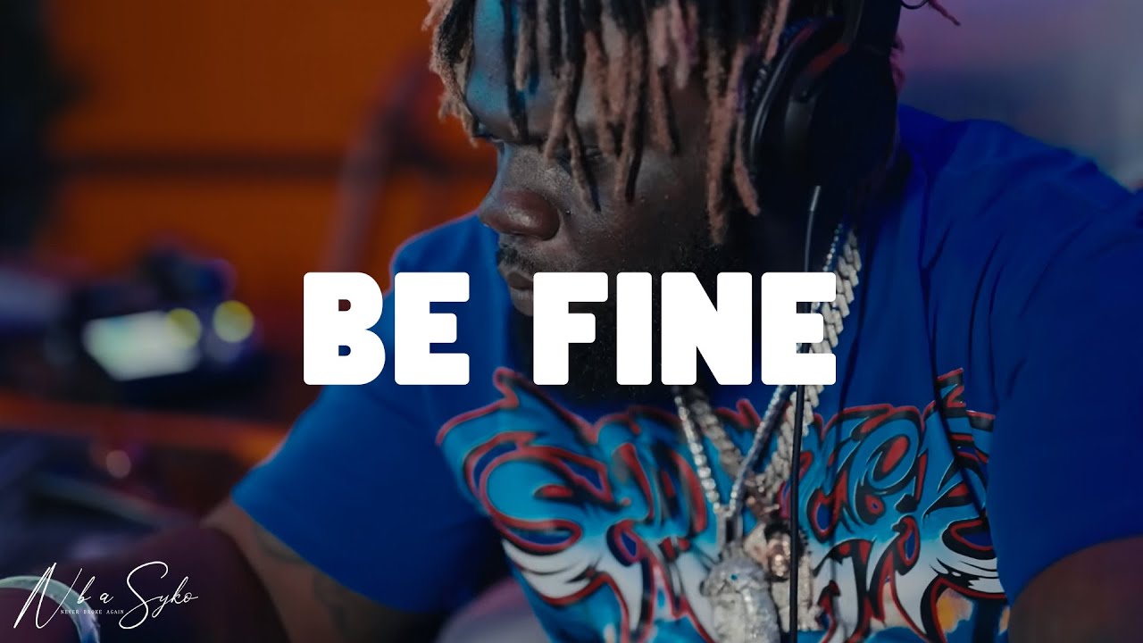 Dancehall Instrumental 2025 