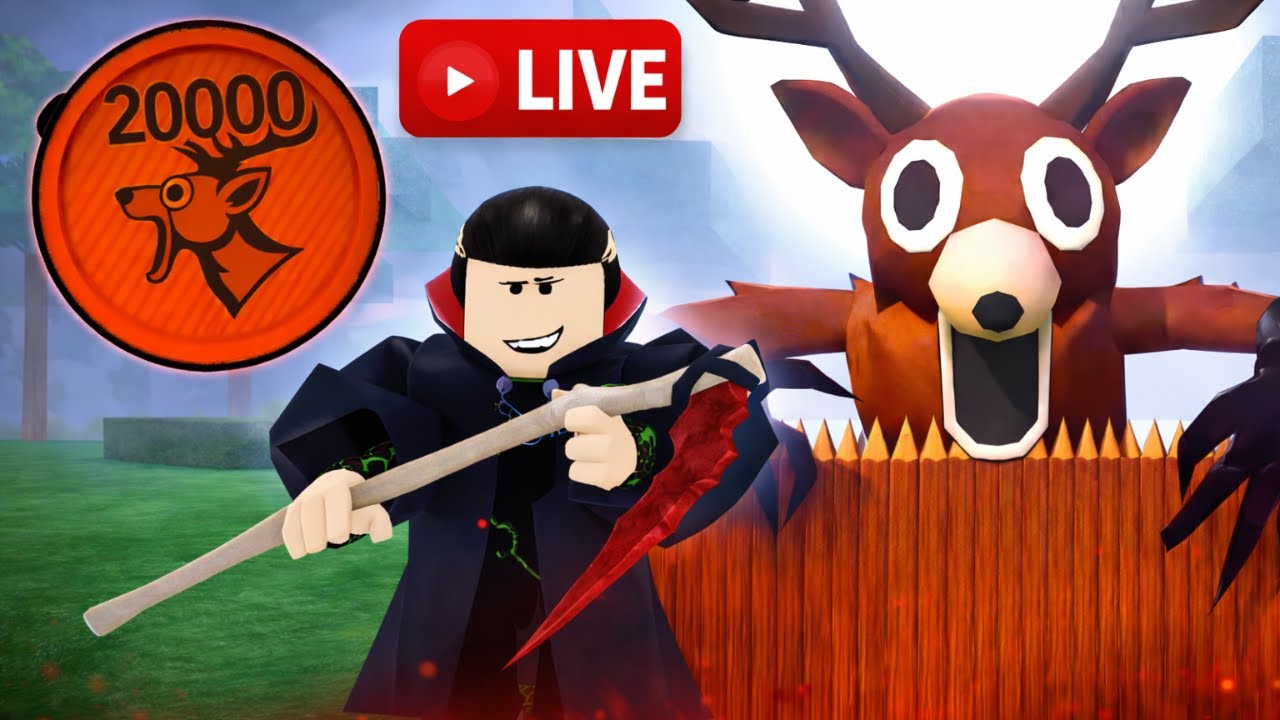 👁️DIAS INFINITOS 👁️O PAIVA TA ON 🔴99 NOITES NA FLORESTAAO VIVO🔴