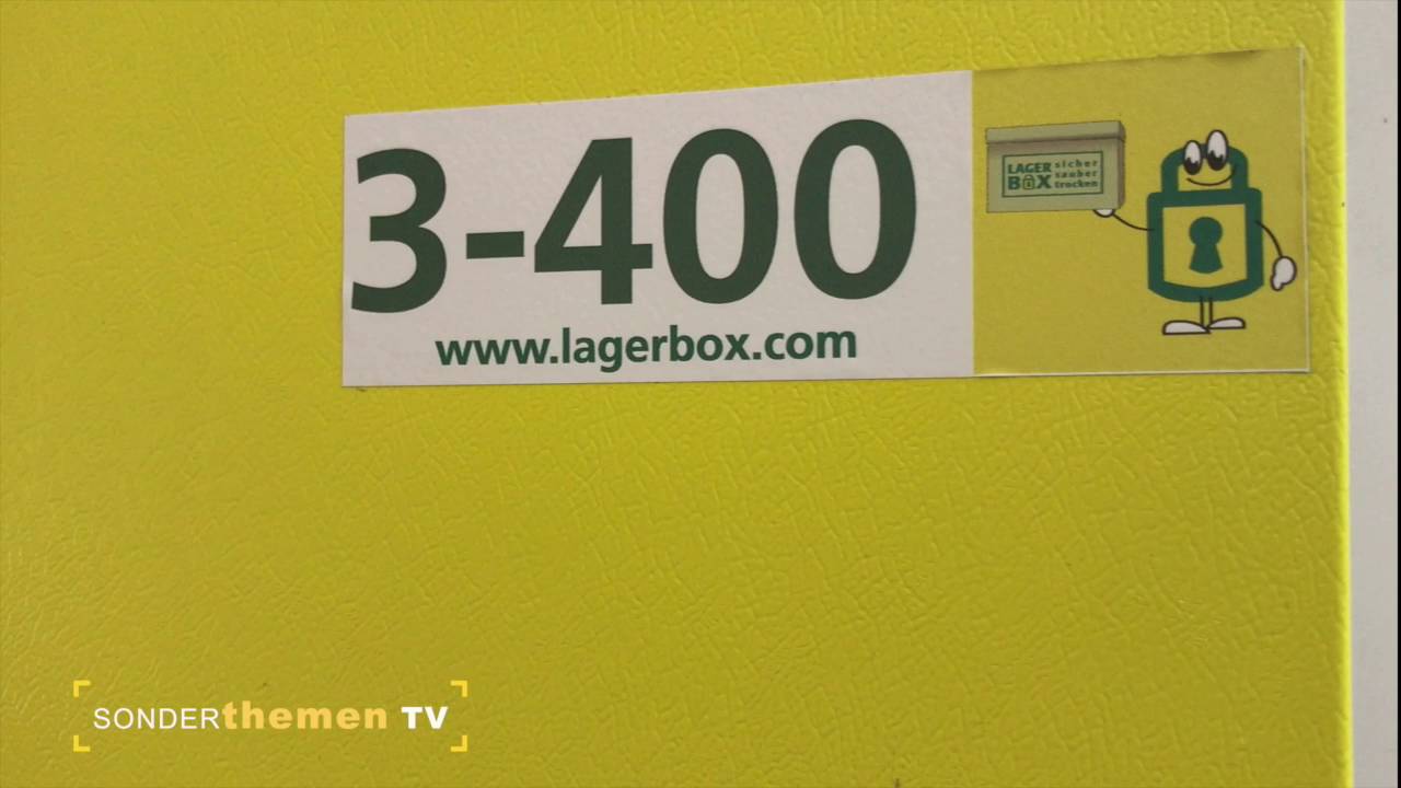 Selfstorage