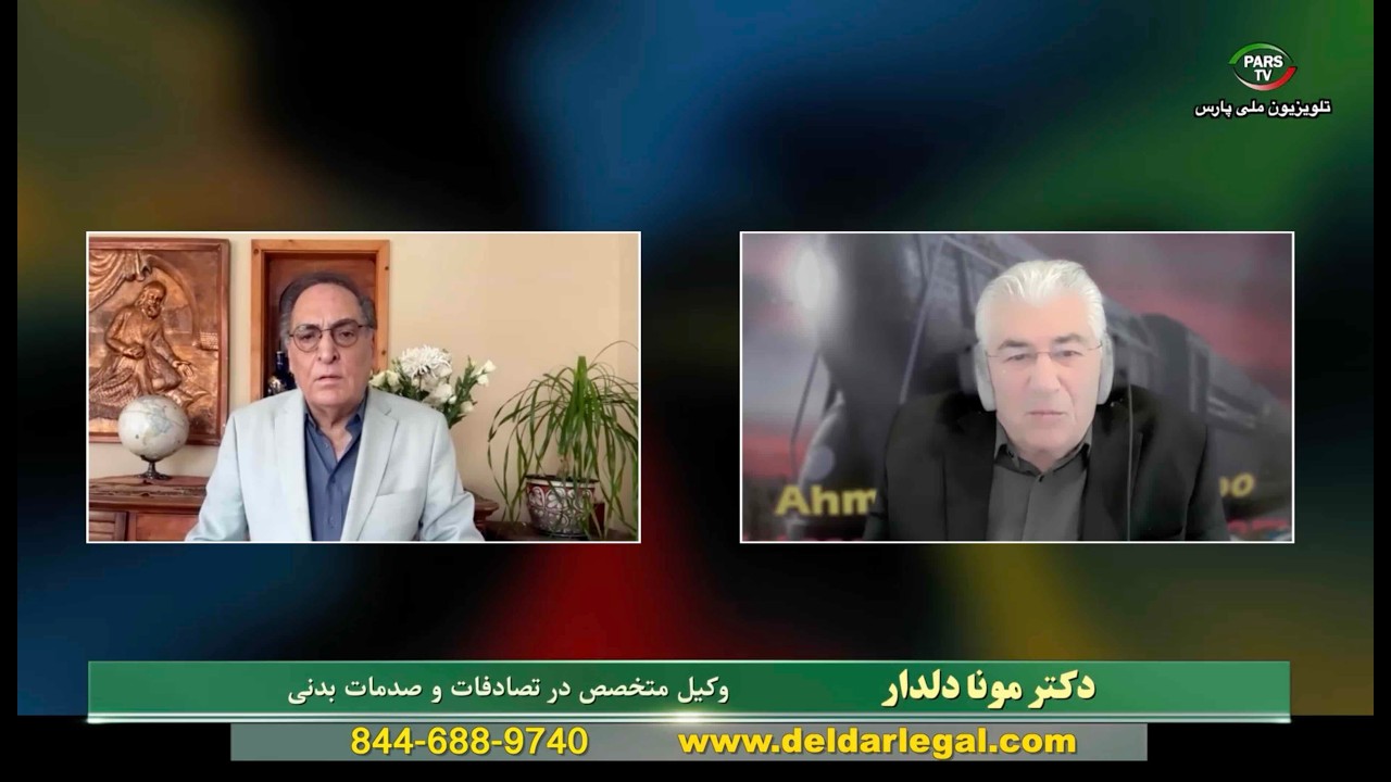 گپ خودمونی با ستار دلدار