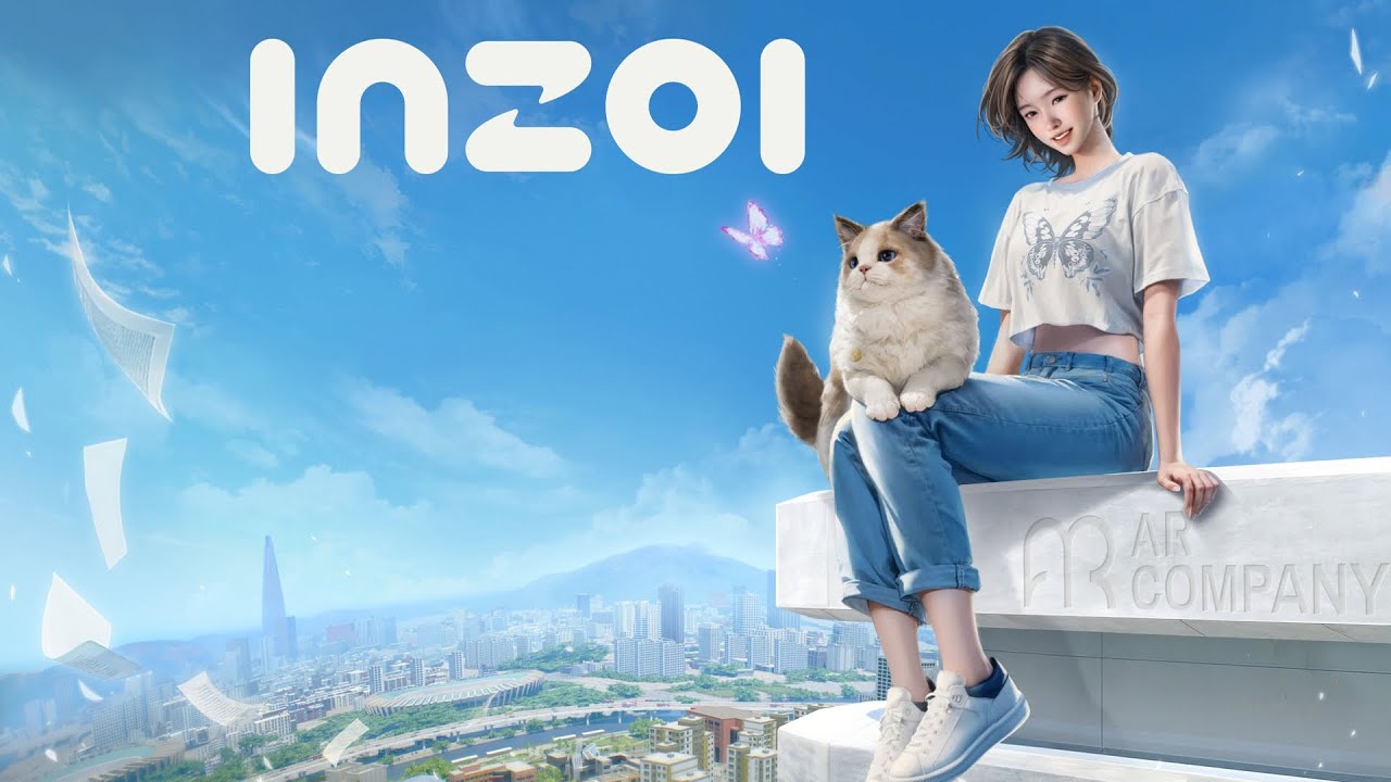Ein neues Abenteuer! inZOI 😍 Deutsch/German #01