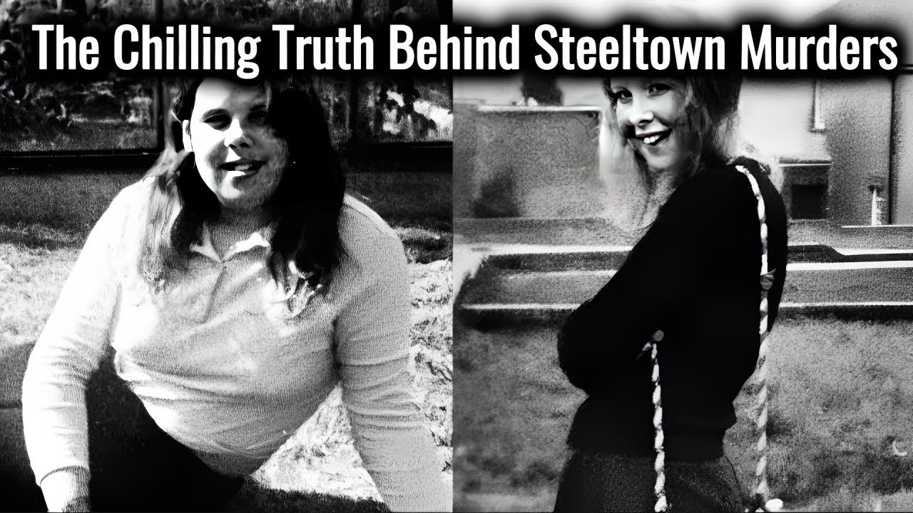 Steeltown Murders: How Joseph Kappen Terrorized South Wales and Was Finally Caught