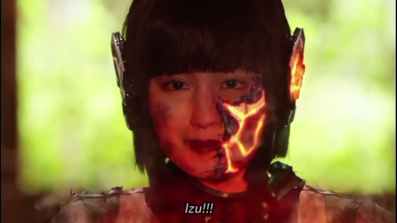 Kamen rider Ark One MAD Solitude Judgement