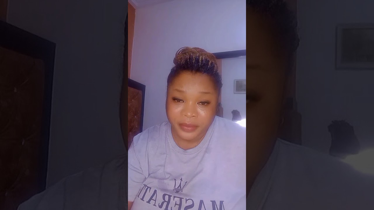 STRESS I WENT THROUGH TO UNLOCK MY SIM #viral #youtubeshorts #fyp #youtube #video 