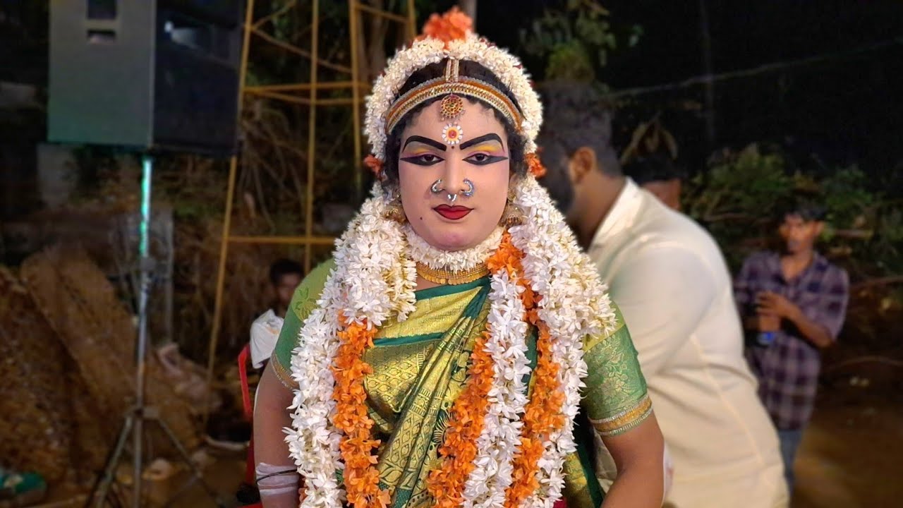 🔴ಬಬ್ಬುಸ್ವಾಮಿ ತನ್ನಿಮಾನಿಗ ಕೋಲ, ಬೊಮ್ಮನಪಾದೆ ಕೊರಂಗ್ರಪಾಡಿ | Babbuswami Thannimaniga kola, Korangrapady 😍🙏🚩