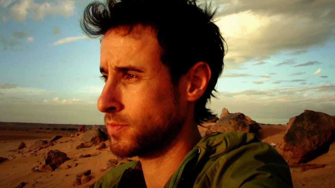 Segunda parte de Vuelta a los Campamentos de Refugiados Saharauis, por Esteban Garrido