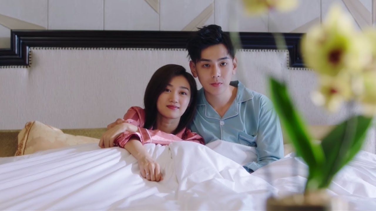 总裁生气，灰姑娘主动要求一起睡哄老公| 龙一，你要怎样🍨 撒糖LIVESweetLIVE🍨