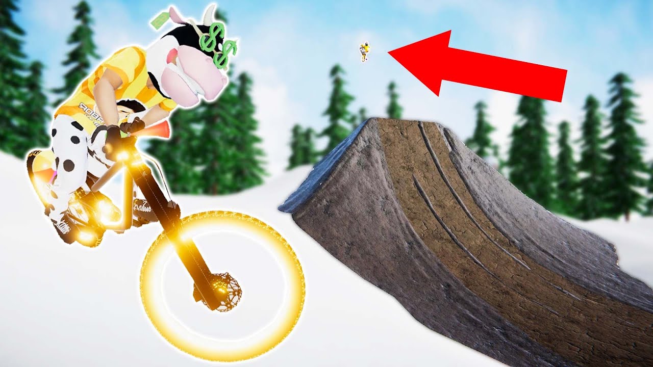 This Descenders Map Is FLAWLESS!