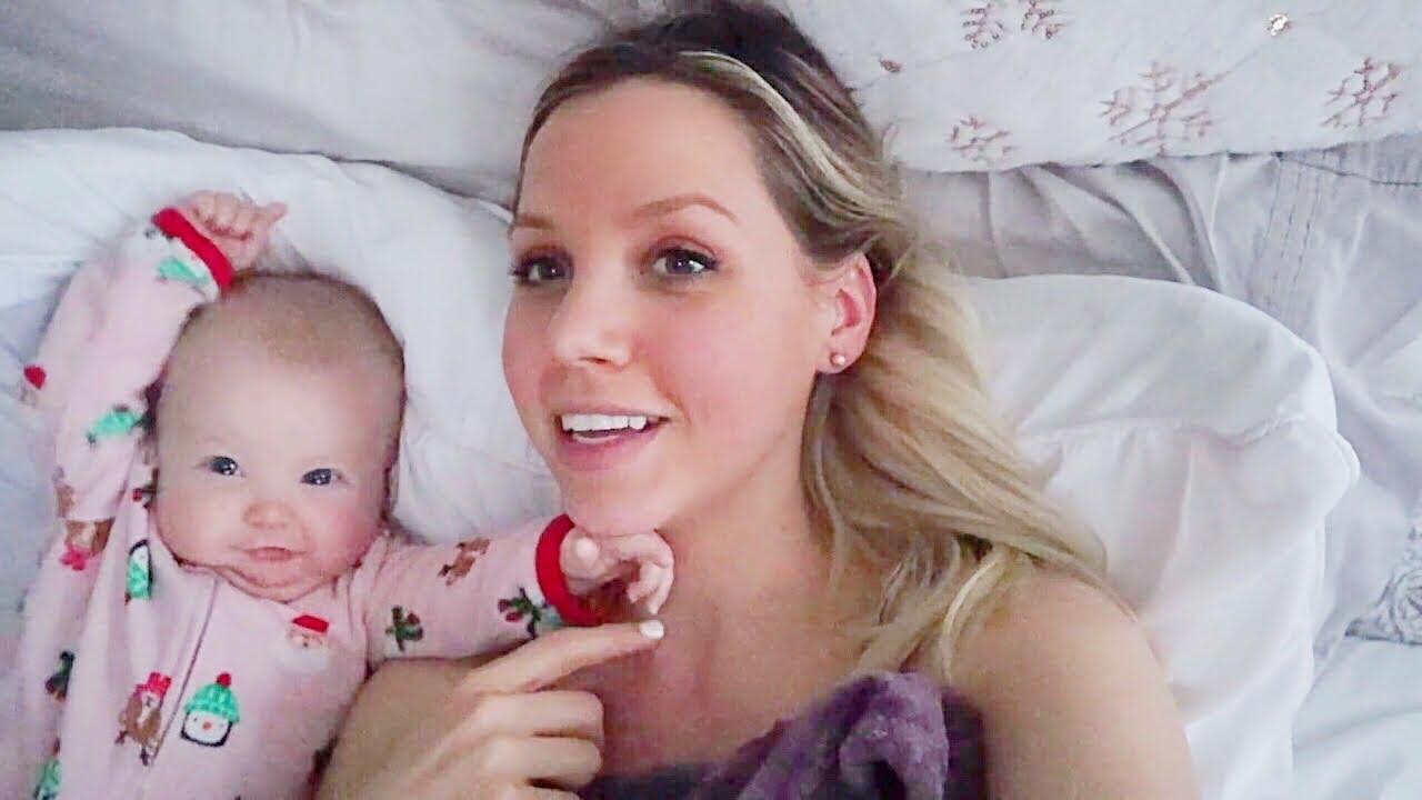 LIFE IS TOO SHORT // BEAUTY AND THE BEASTONS VLOGMAS 2018