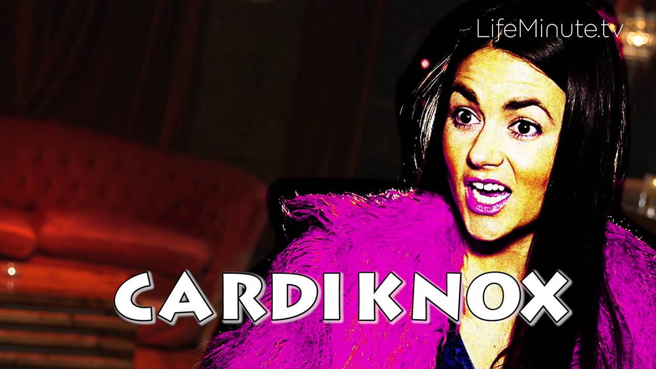 Behind The Band: Cardiknox