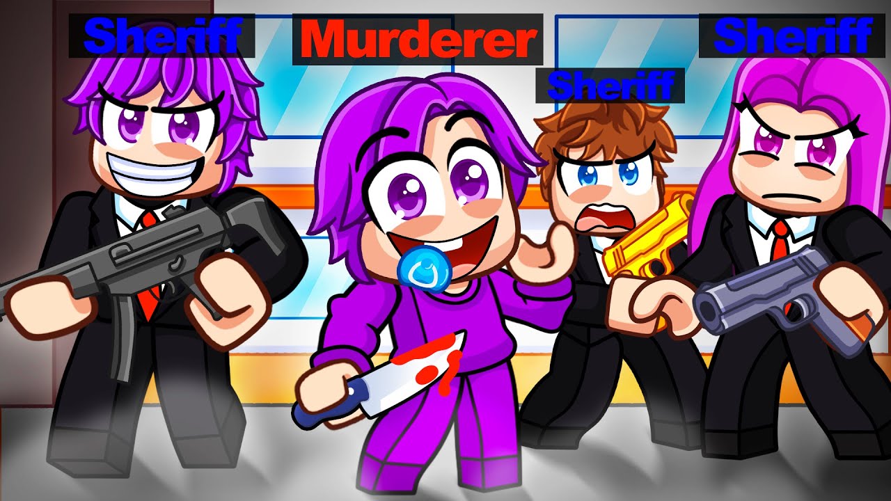 Protect Baby Dash In Roblox MM2!
