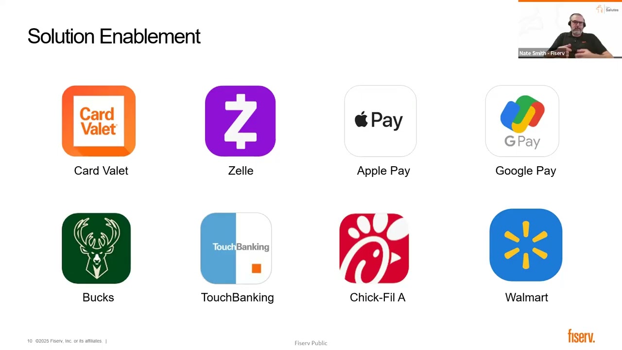 Career Connections: Powering Payments, Building Careers: Fintech Opportunities at Fiserv
