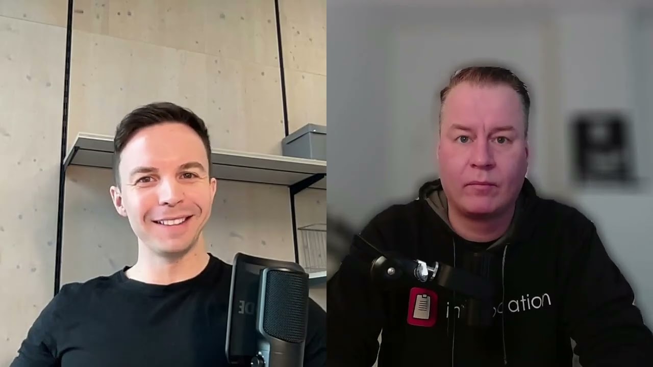 #2 Folge - Immobilieninvestor mit über 1.000.000€ Mieteinnahmen p.a. packt aus (mit Sebastian Kopp)