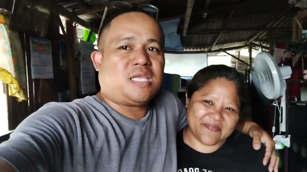 INIWAN KO NA SI AMARU SA KB HOUSE AT UMALIS