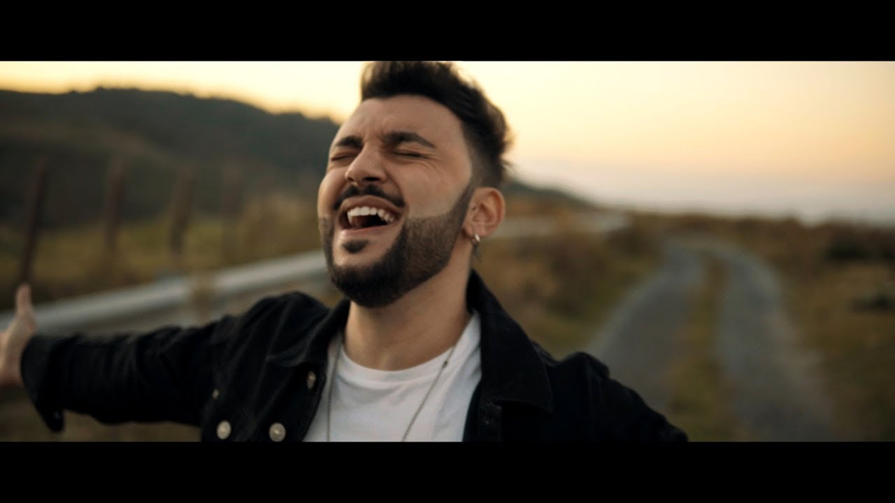 BELLA E ROVINATA + RAP (Stefano Germanotta) IRAMA