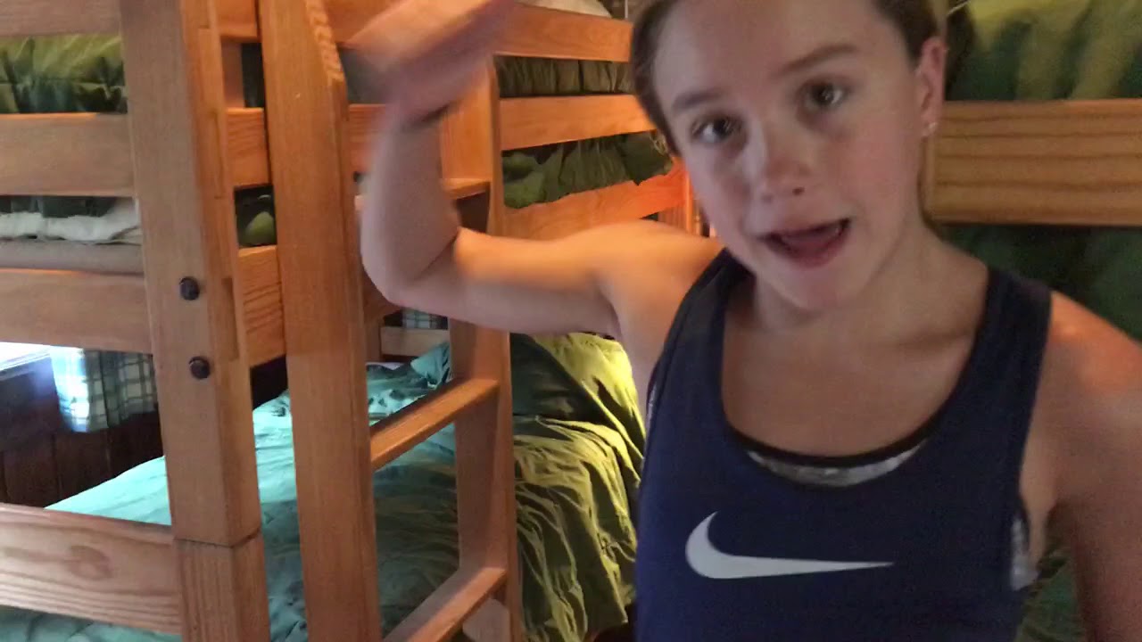 Phantom Ranch Cabin Tour and Review at the Grand Canyon