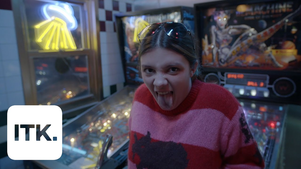 Pretty Sick's Sabrina Fuentes on her upbringing in the NYC music scene and ignoring the haters